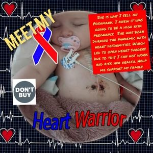 Do Not Buy Why I sell on Poshmark, plz read